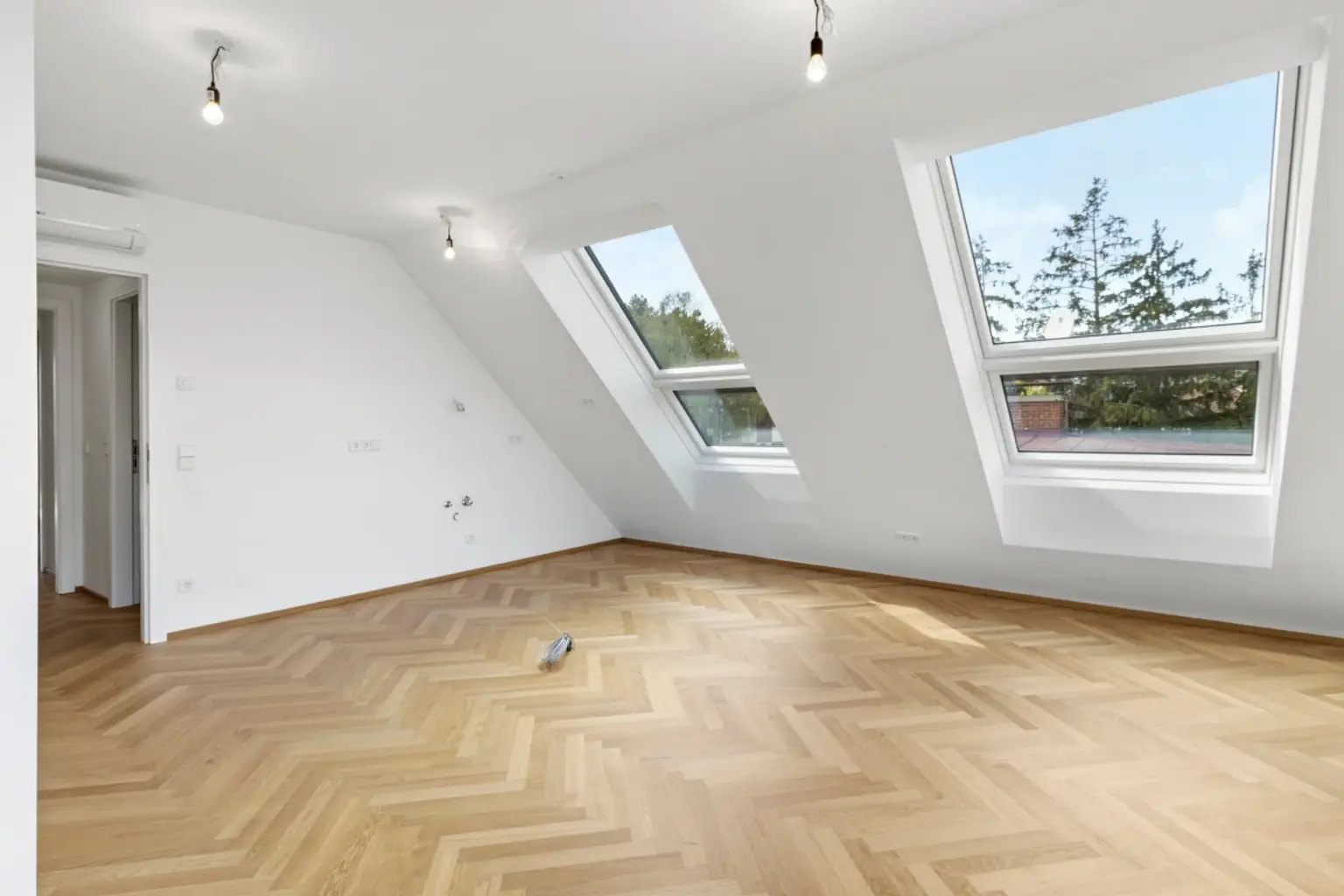 E | ++ SKYLINE FEELING PUR ++ PENTHOUSE mit WIENBLICK | Prima Service Immobilien