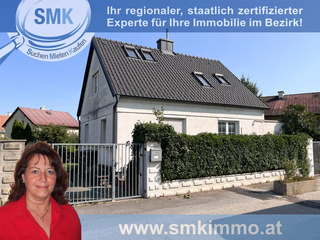 Liebliches Eigenheim auf eigene Bedürfnisse fertigstellen!