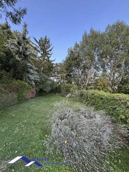 SCHULTZ IMMOBILIEN - Gemütlicher Bungalow beim See!