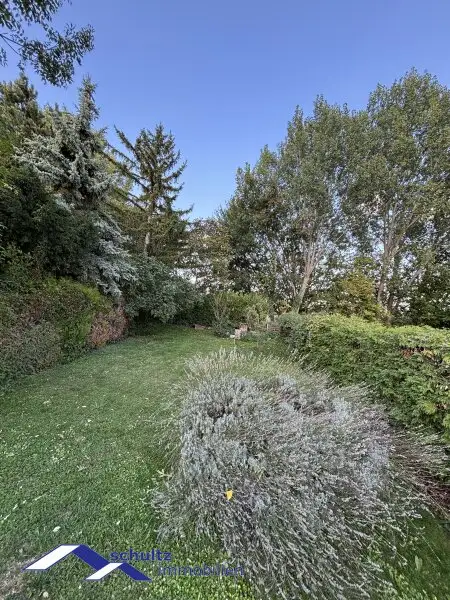 SCHULTZ IMMOBILIEN - Gemütlicher Bungalow beim See!