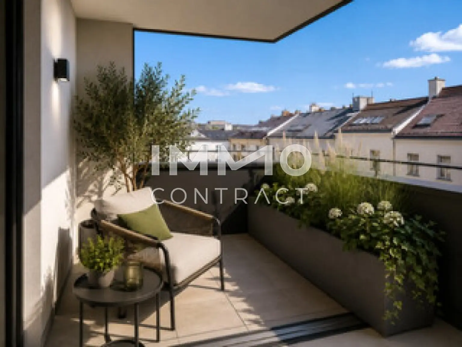 Loggia