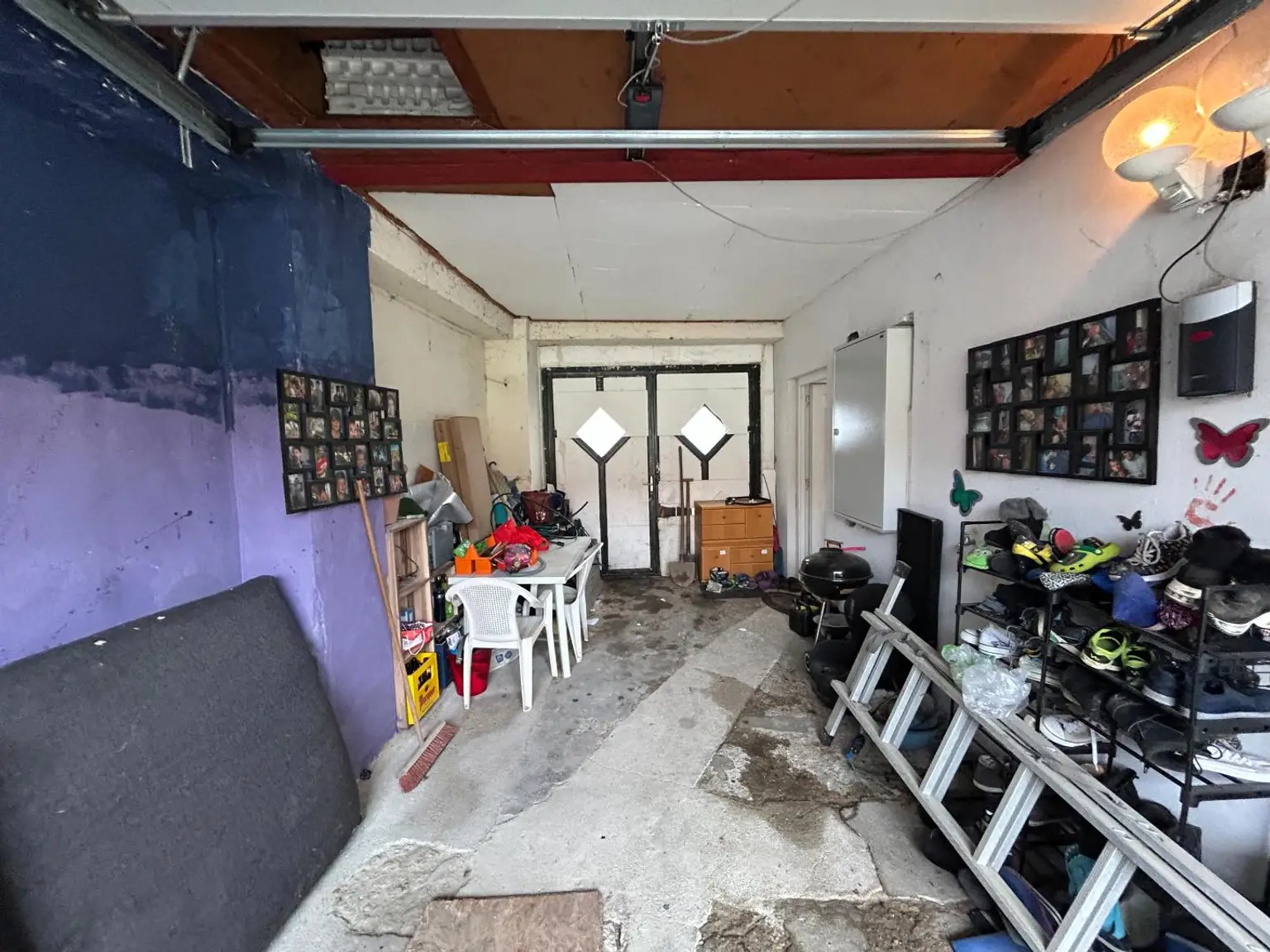 Charmantes Bauernhaus mit Ausbaupotenzial in ruhiger Lage