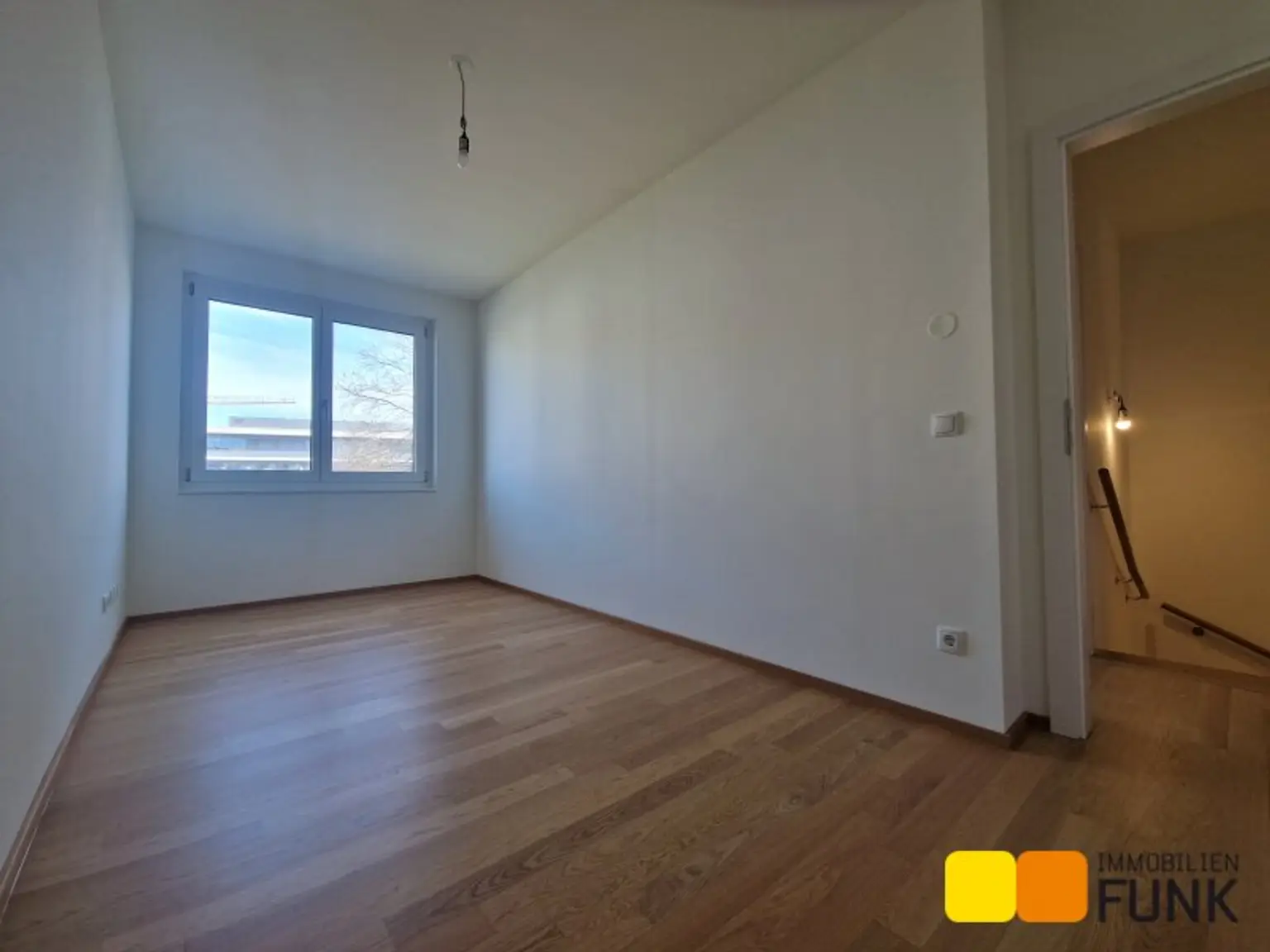 Hallo Familien! Reihenhäuser in Stammersdorf