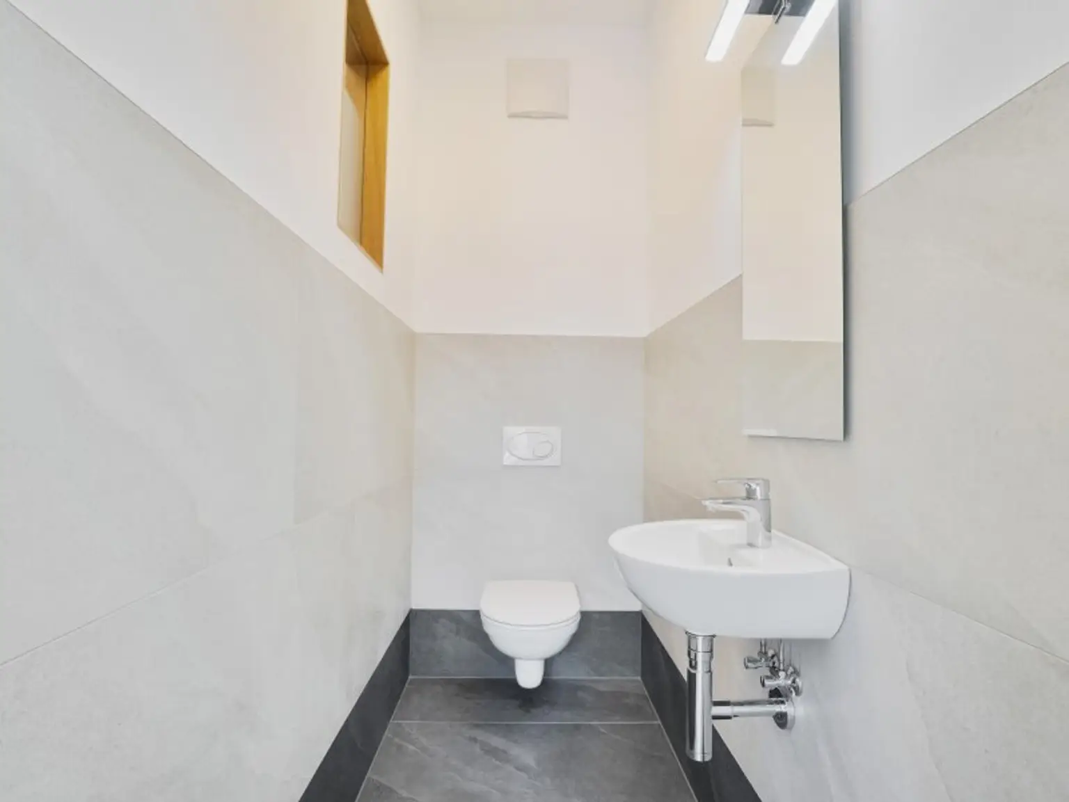 Vulkanland-Idylle trifft Design – Exklusives Architektenhaus in Kirchbach