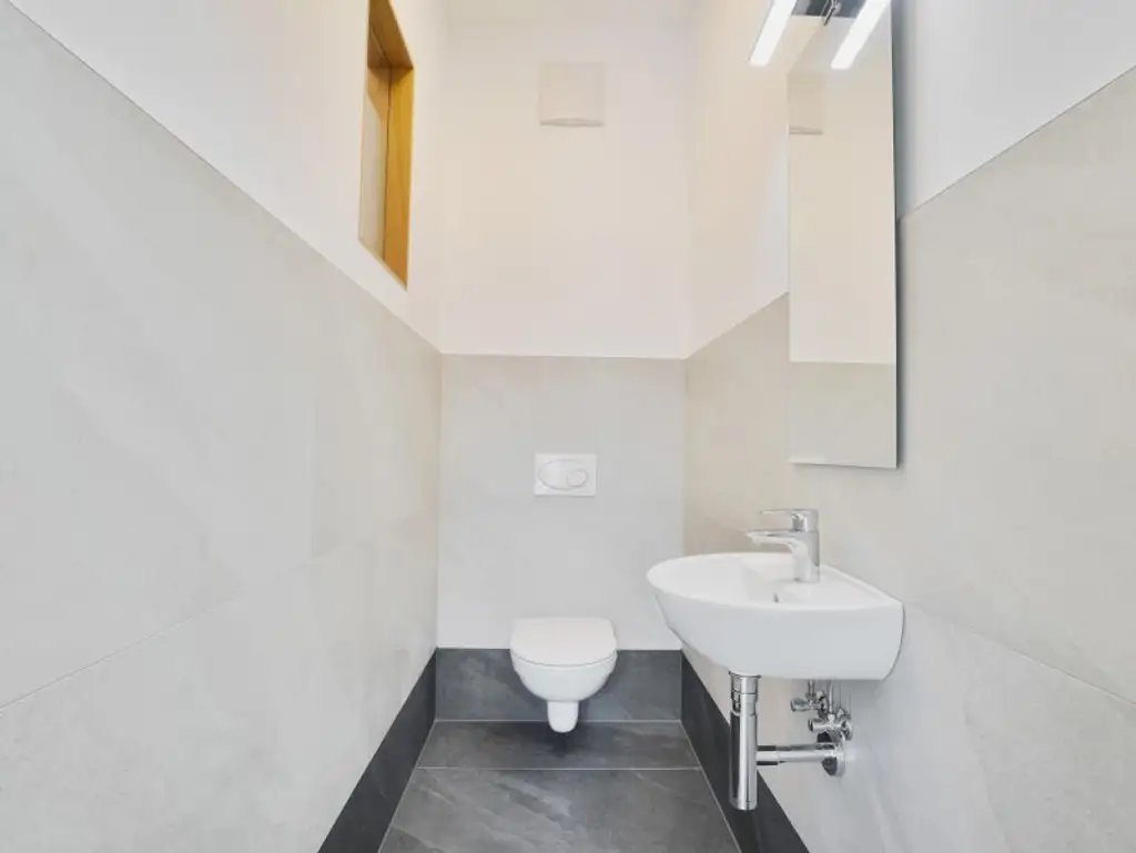 Vulkanland-Idylle trifft Design – Exklusives Architektenhaus in Kirchbach