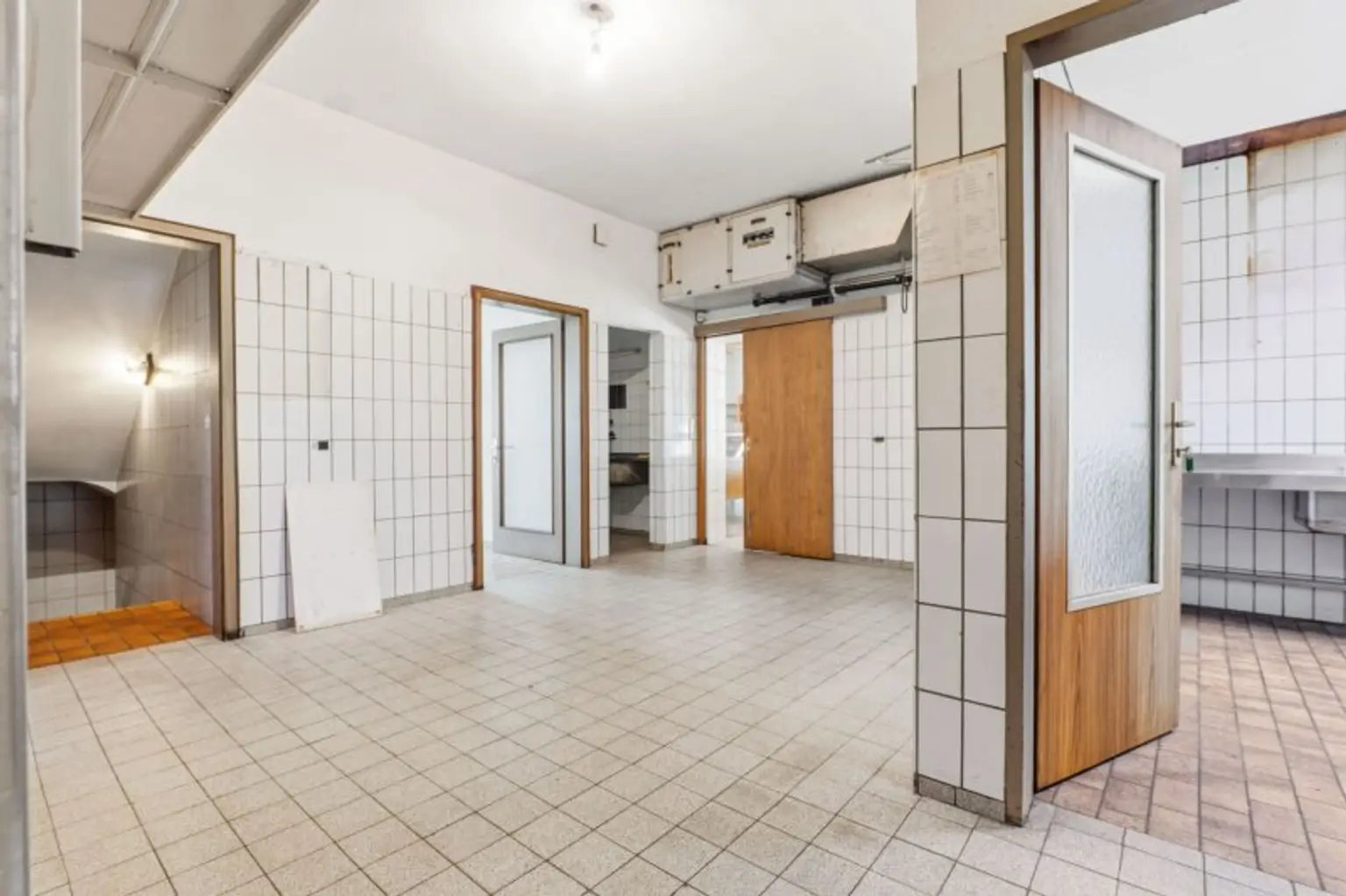 Wohn- und Geschäftshaus mit Entwicklungspotenzial in zentraler Lage von Dornbirn