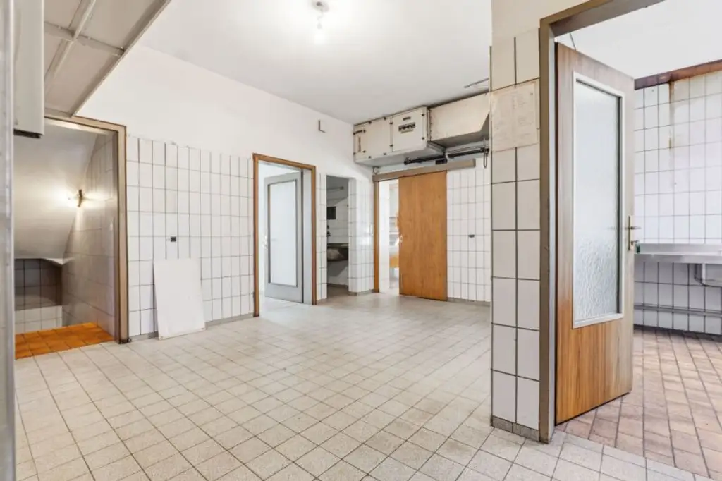 Wohn- und Geschäftshaus mit Entwicklungspotenzial in zentraler Lage von Dornbirn