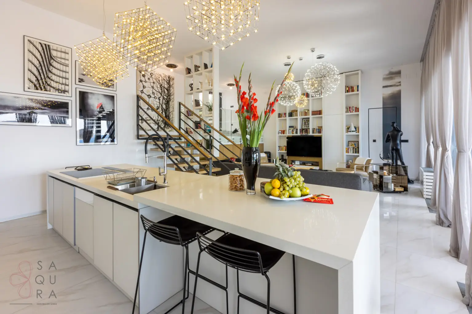 Eleganz mit Meerblick – Ihre Traumvilla in Crikvenica
