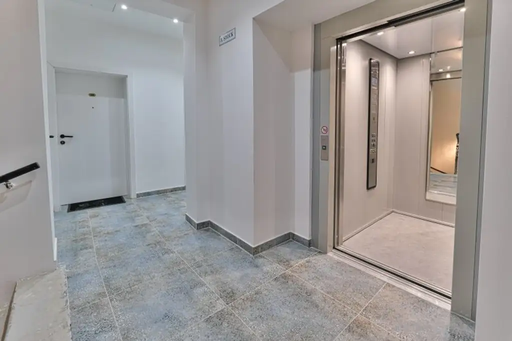 Ferienwohnung! Betriebsanlagengenehmigung, Grundbüchlich/Widmung "Appartement", parifiziert