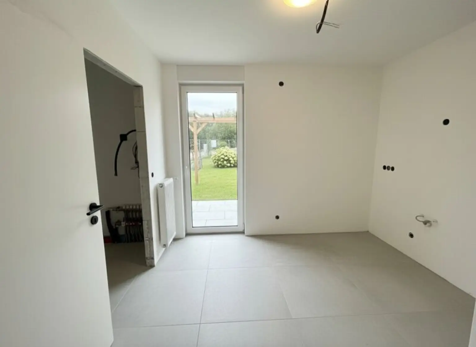 Moderne Doppelhaushälften in Ebenfurth – Ruhige Grünlage nahe Wien