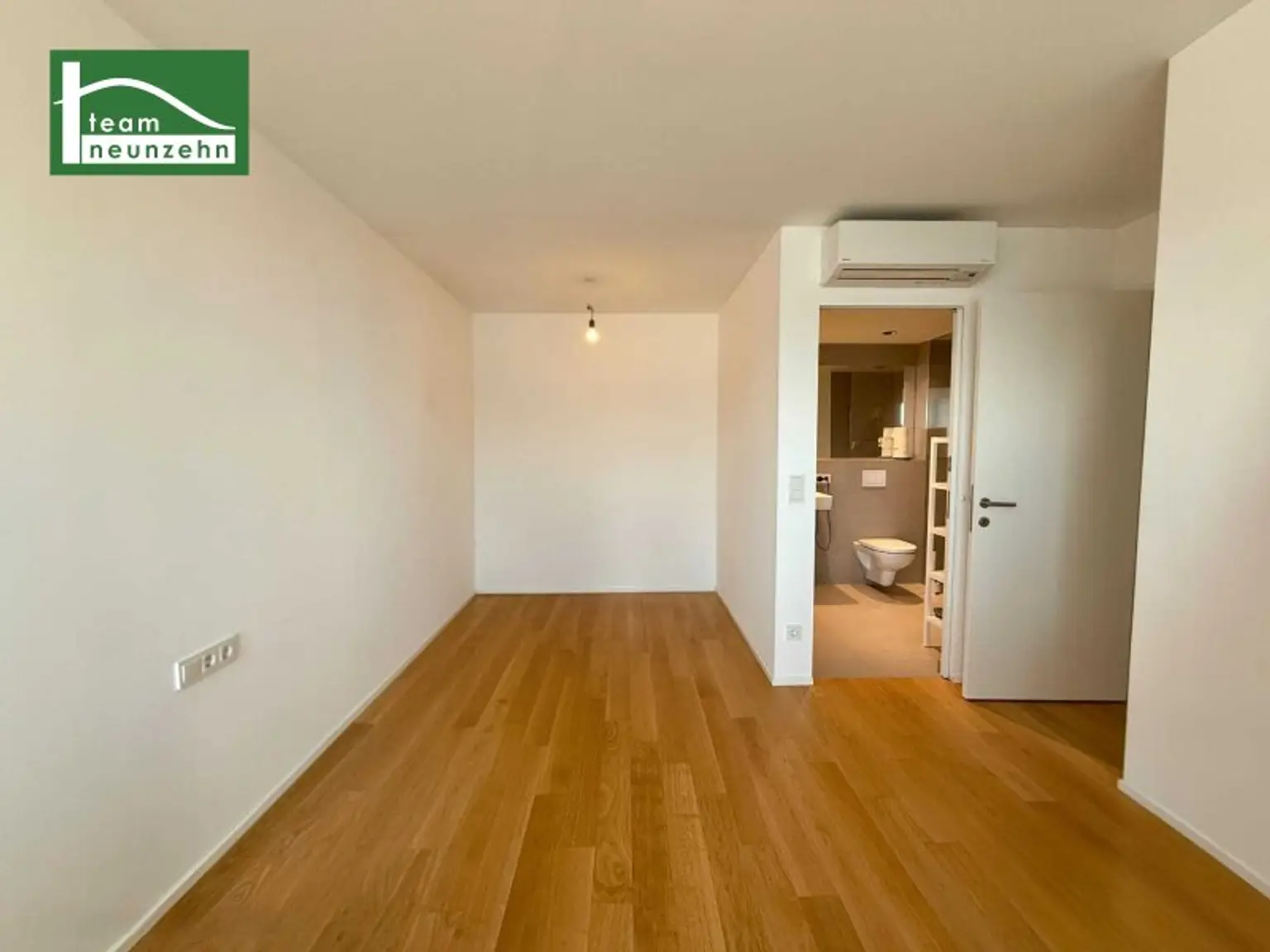 Exklusive 5-Zimmer-Wohnung mit Dachterrasse und Donaukanal-Nähe in 1030 Wien - ab 01.10. beziehbar!