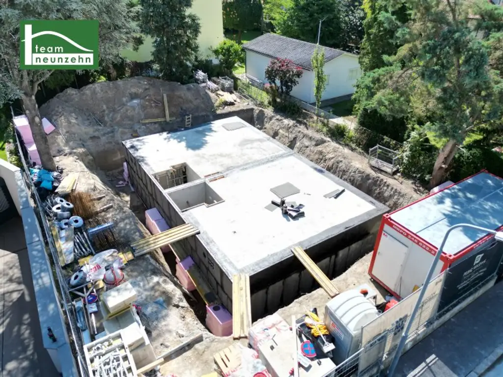 Ihr modernes Doppelhaus: Wohntraum mit Garten und exklusiver Ausstattung - JETZT ANFRAGEN