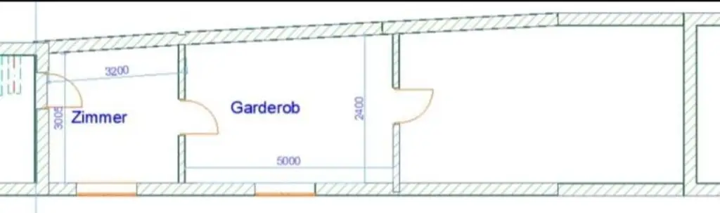 Schönabrunn - Einfamilien- bzw. Mehrfamilienhaus mit Potential