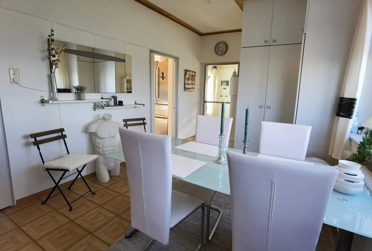 Anlageobjekt mit solider Jahresrendite – vermietetes Einfamilienhaus in ruhiger Lage!