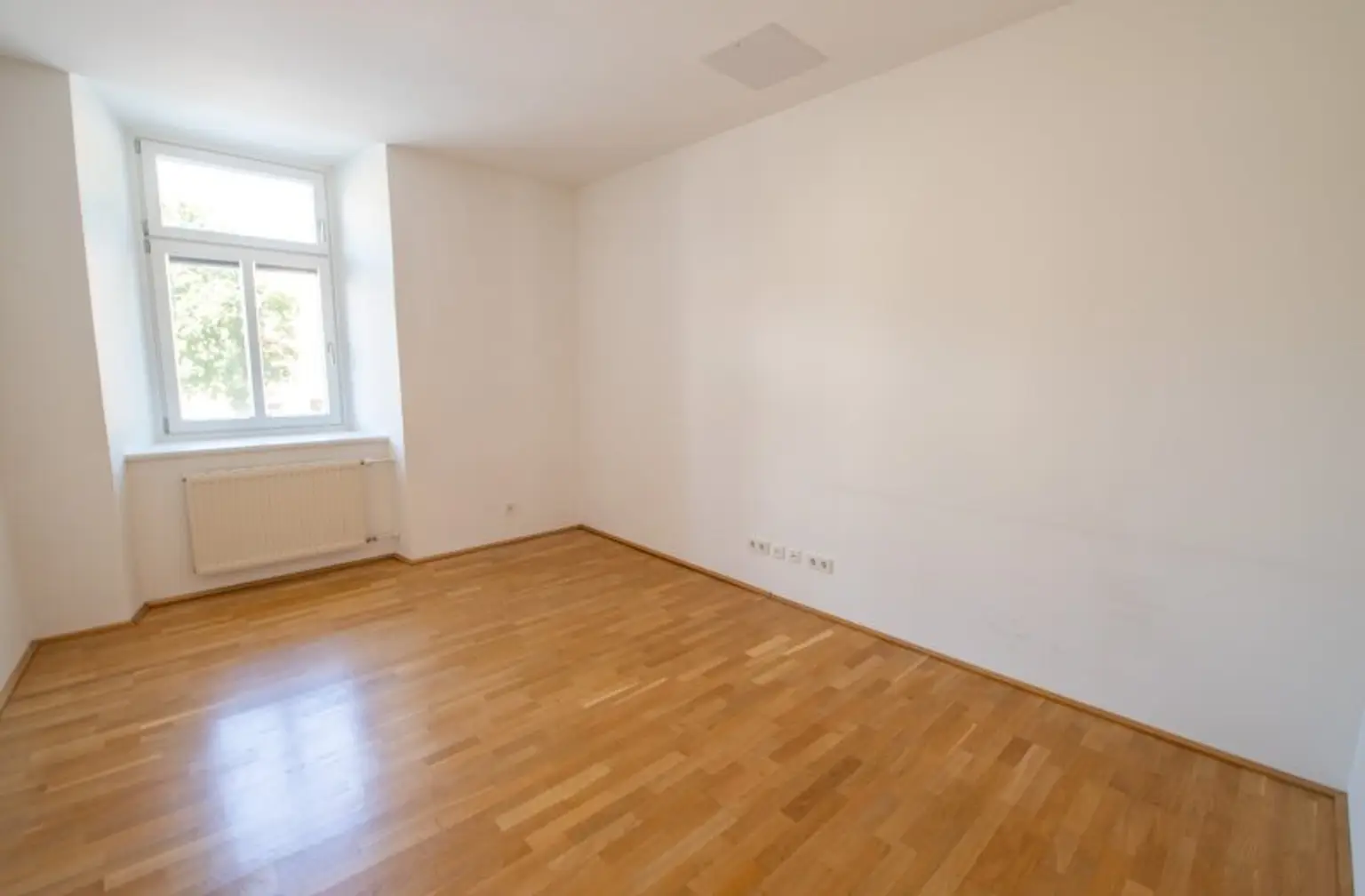 Attraktive Büro-/Kanzleifläche in 1A Innenstadtlage von Klagenfurt