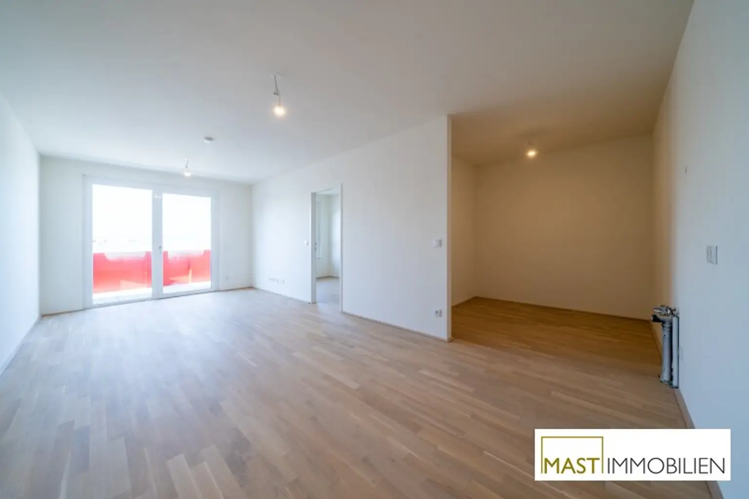 AKTIONSPREIS derzeit € 388.709! Preisnachlass von 6,5%! Provisionsfrei!