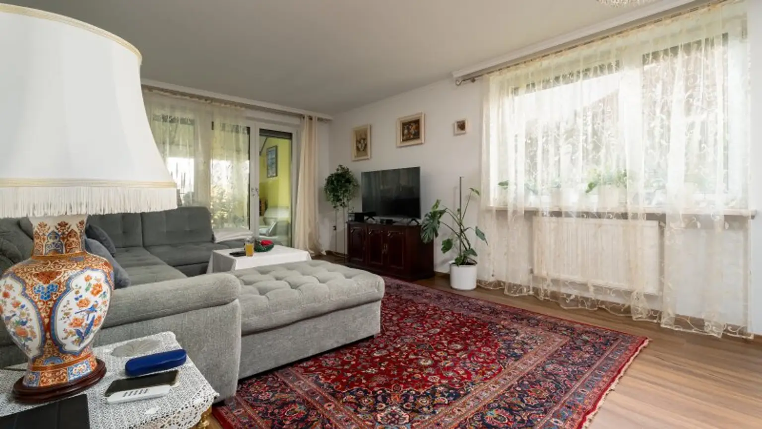 Modernisiertes Einfamilienhaus in Bockfließ – 5 Zimmer, Terrasse, Garage, Ihr neues Zuhause!