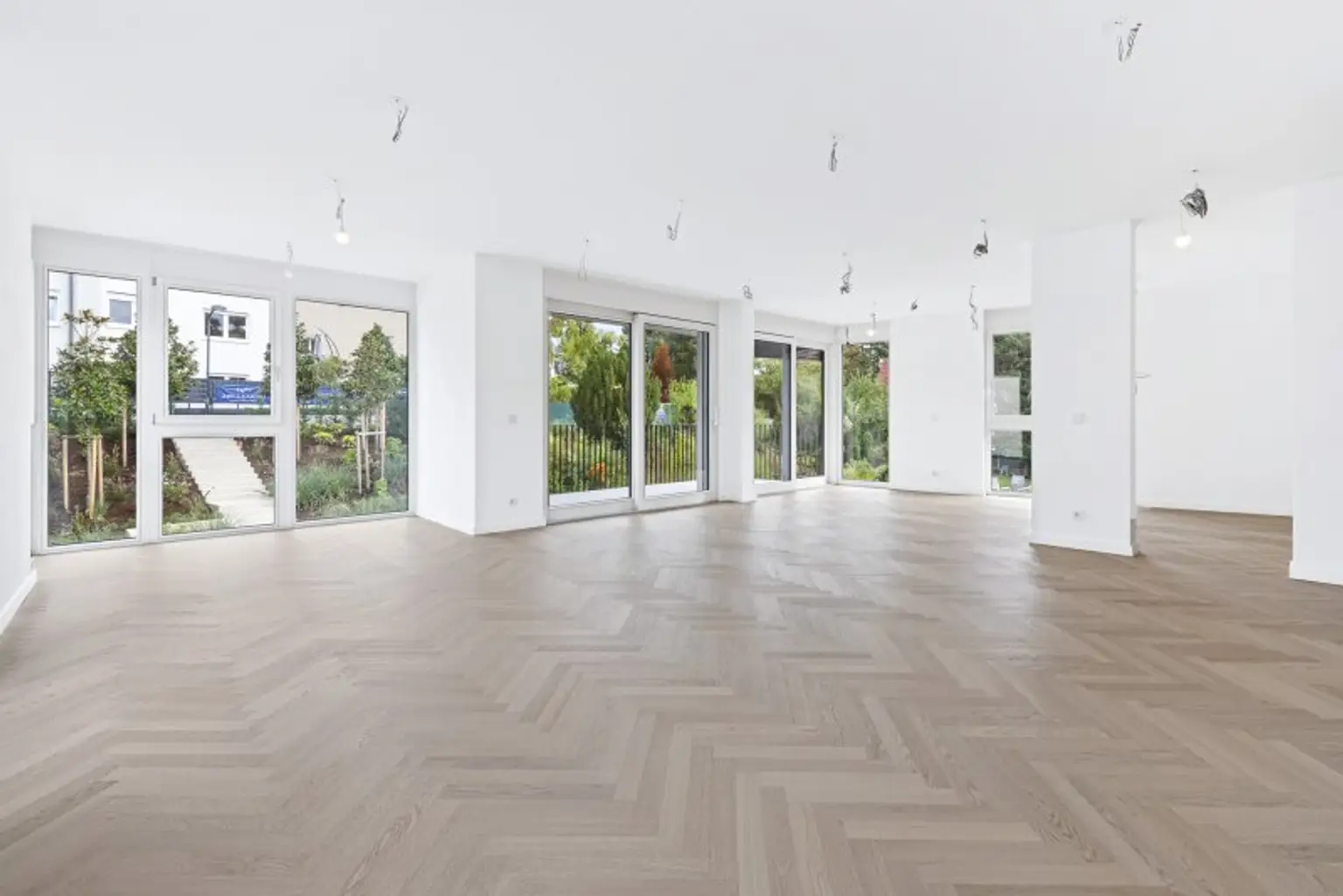 JARDIN HERMES - BOUTIQUE-PROJEKT DER EXTRAKLASSE