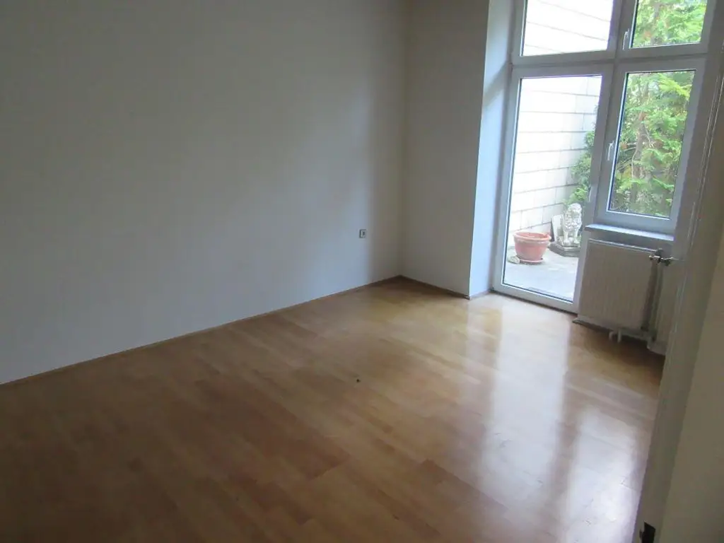 "Terassenwohnung in Mödling!"