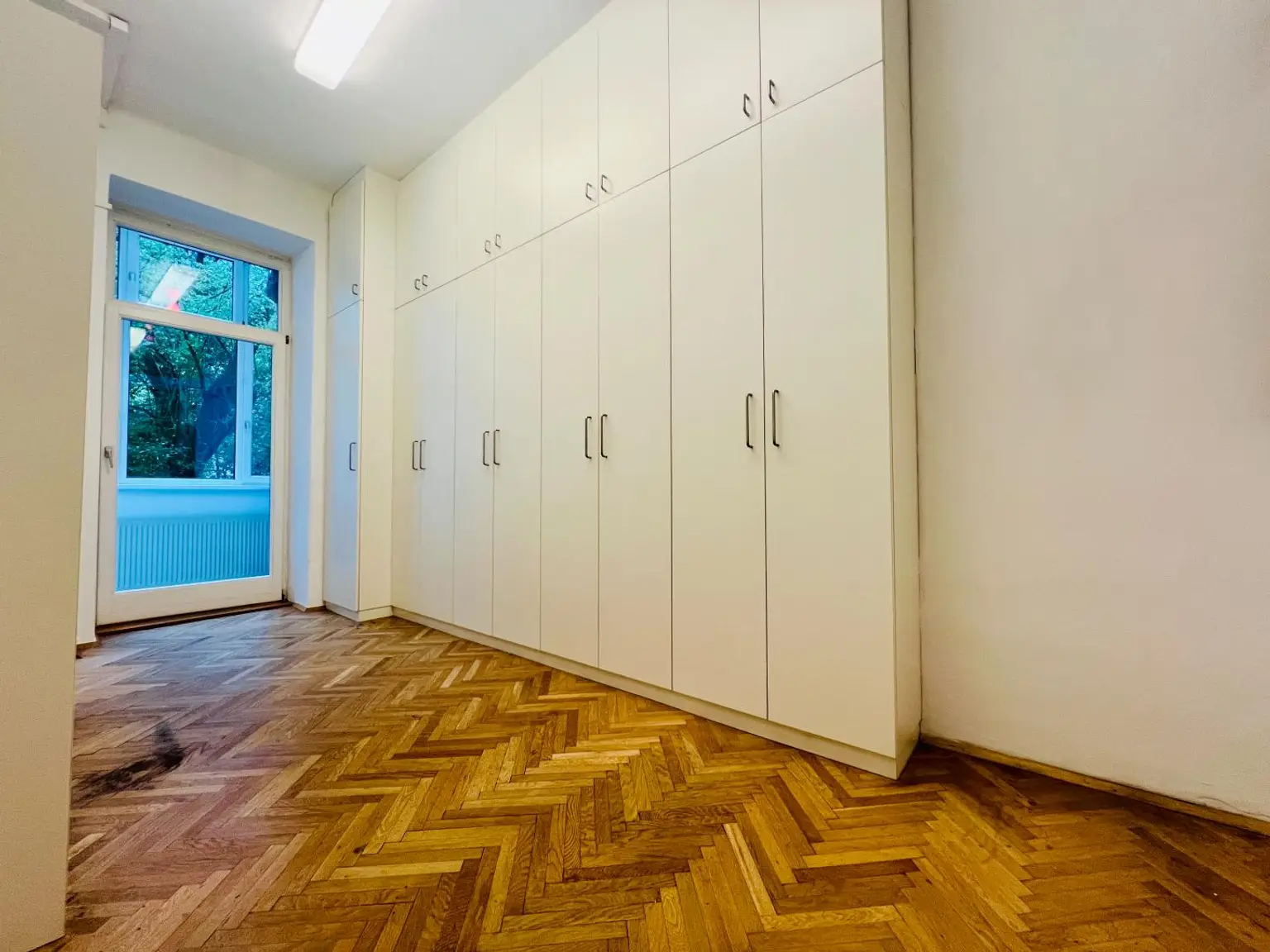 Geräumige Wohnung in 8010 Graz