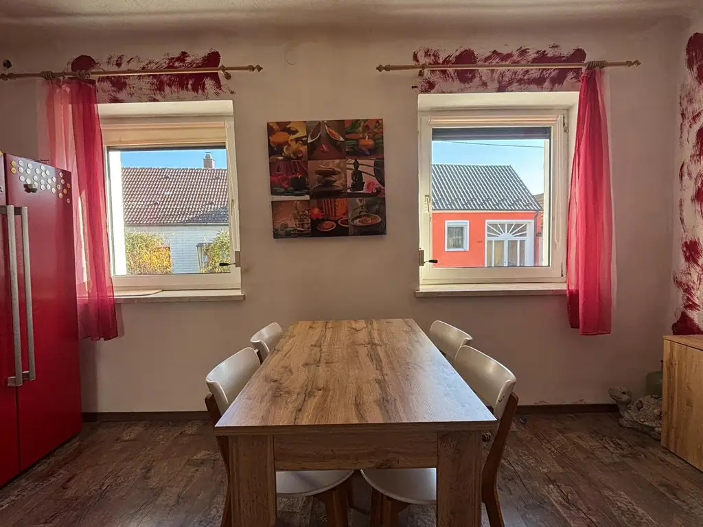 Gemütliches Einfamilienhaus mit Garten und viel Potential!