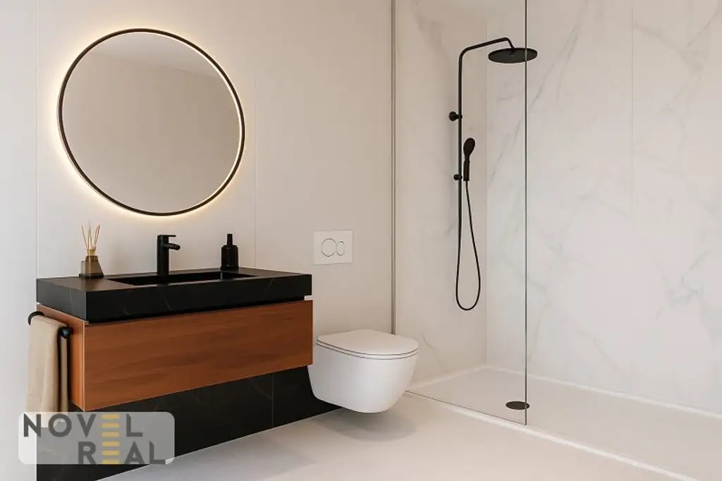 Exklusives Wohnen in Wien: 2-Zimmer-Erstbezug Wohnung mit Terrasse Loggia und Garten! - Top Lage!