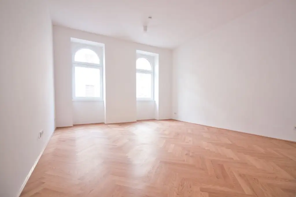 ERSTBEZUG nach Generalsanierung | Fußbodenheizung | tolle Ausstattung | guter Grundriss