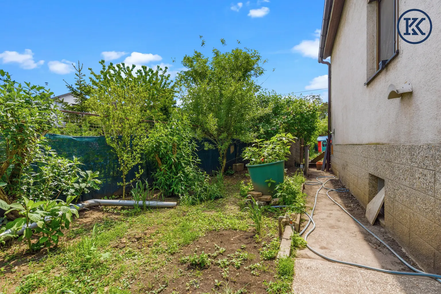 Garten