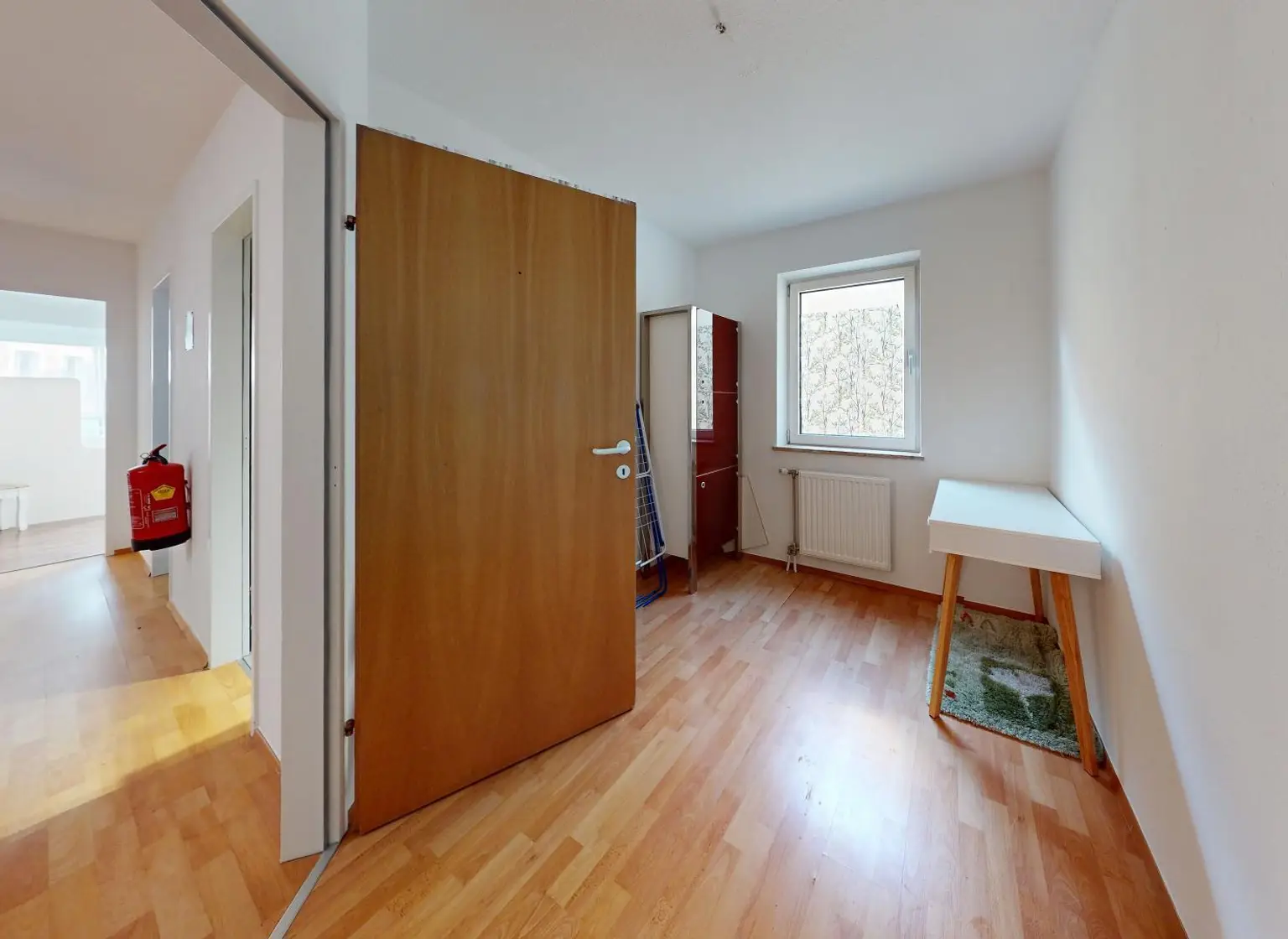 Wohnung - Zimmer I