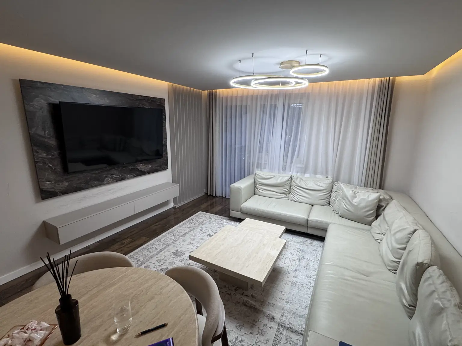 Moderne 3-Zimmer-Wohnung mit Balkon in Spittal an der Drau - Ihr neues Zuhause!