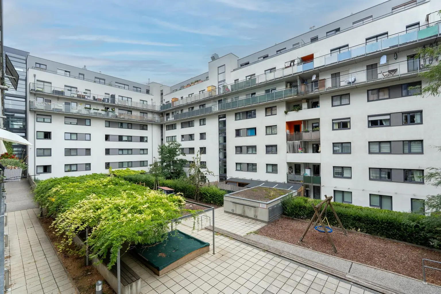 14. Eigentumswohnung 1020 Wien-Leopoldstadt