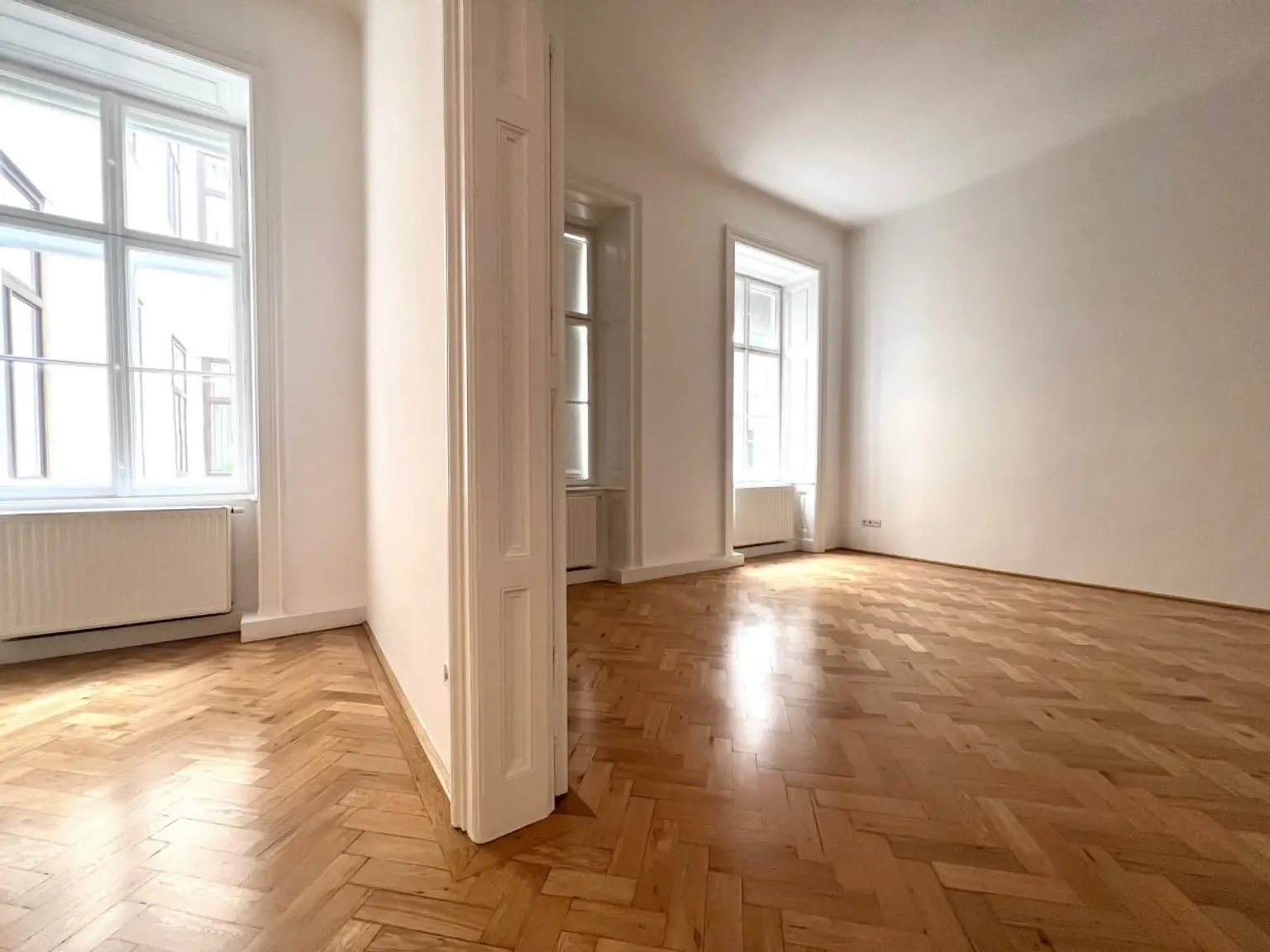 9 | ++ SALZGRIES 1010 WIEN ++ TRAUMHAFTE ALTBAUWOHNUNG | Prima Service Immobilien