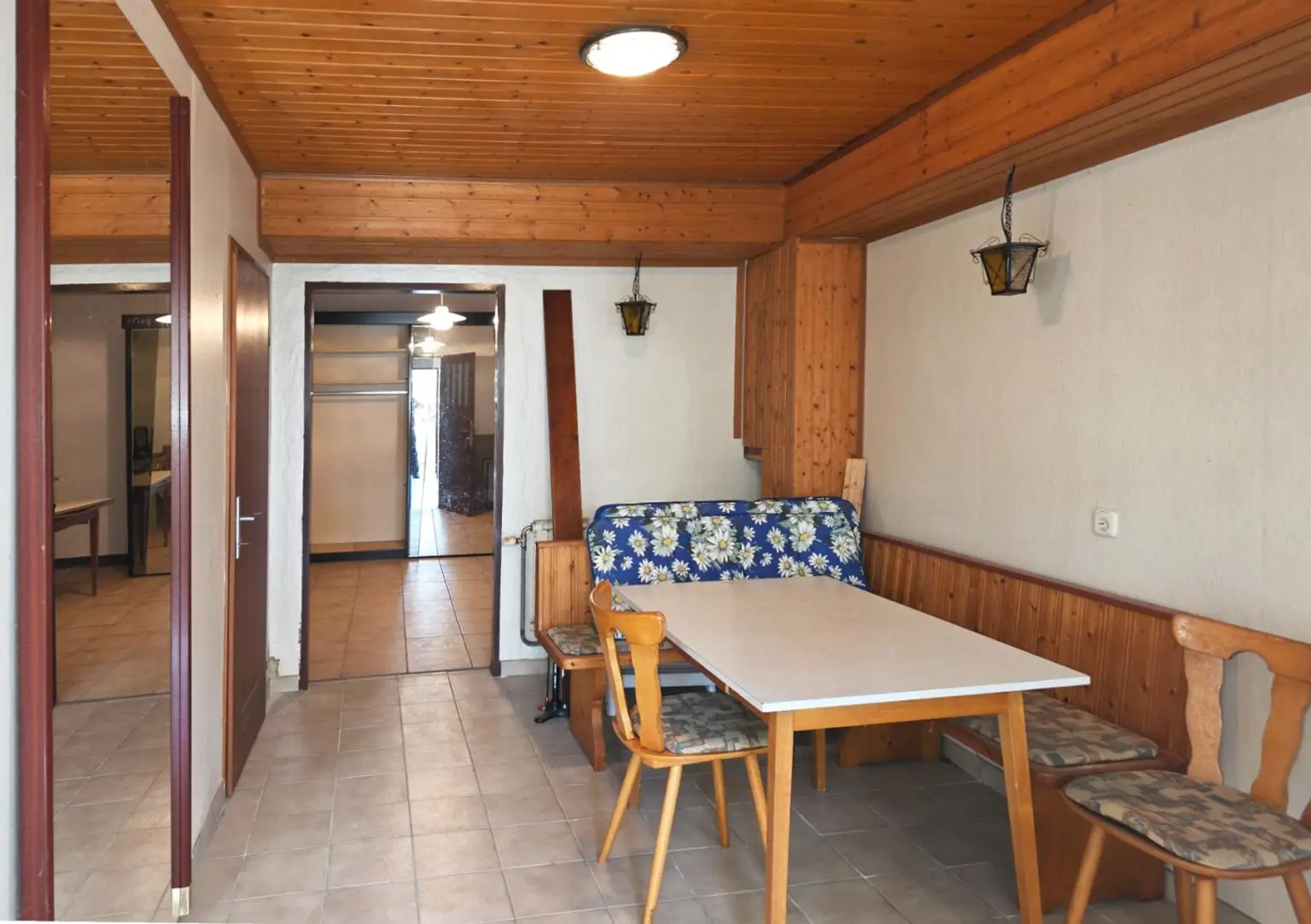 07 EFH 2004 Pausenraum