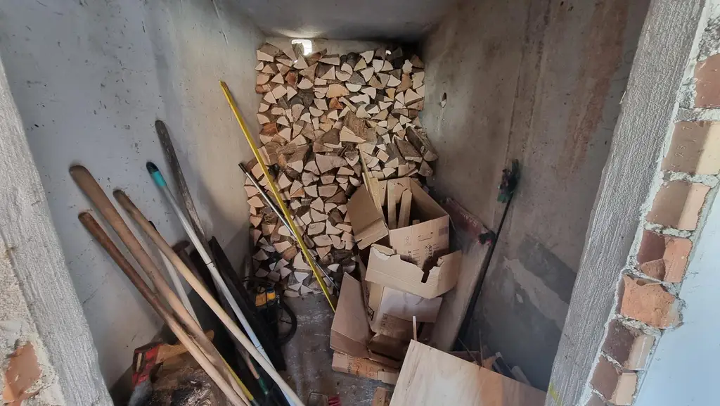 Ihr neues Zuhause mit zwei Einheiten in Ochsenburg