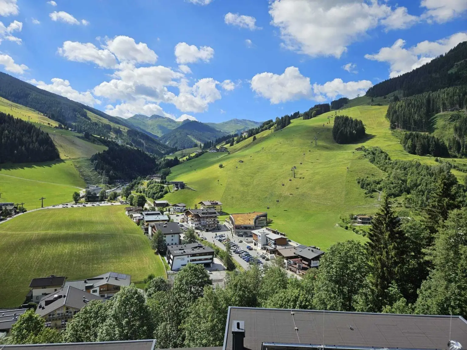Ausblick