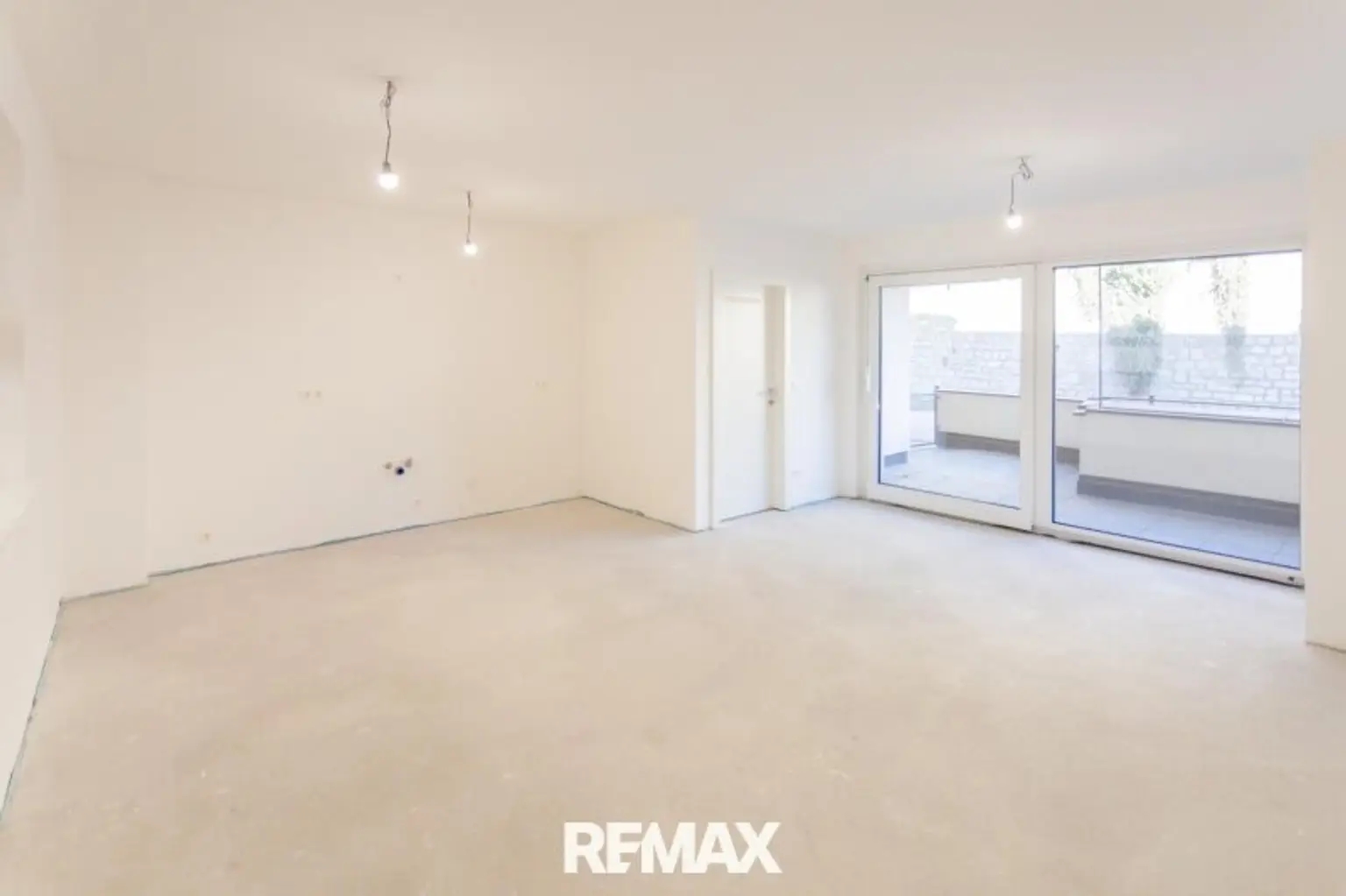 Wohnung beispielhaft
