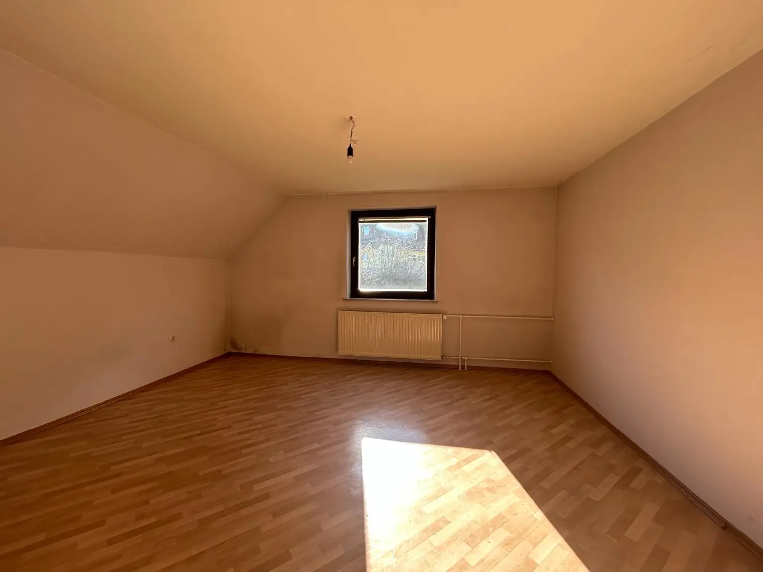 Einfamilienhaus in sonniger Lage in Rottenmann!