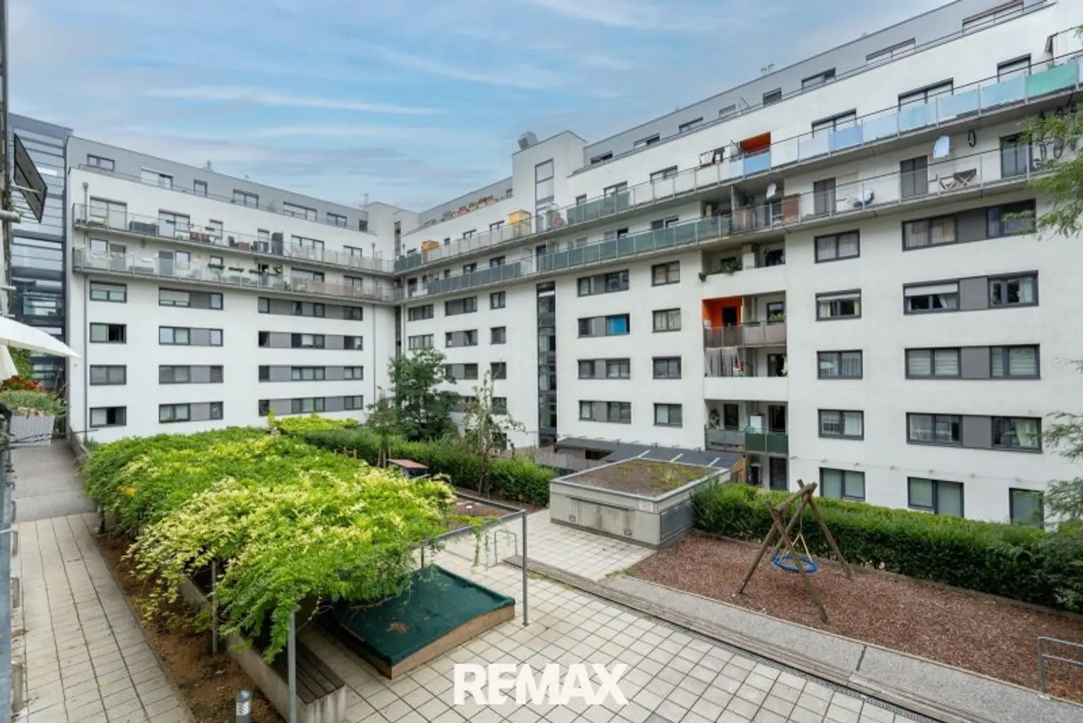 16. Eigentumswohnung 1020 Wien-Leopoldstadt