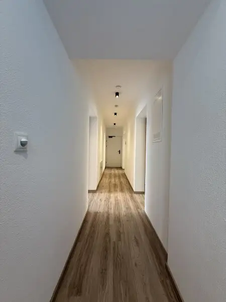 TOP W2: 3-Zimmer-Wohnung im Untergeschoss