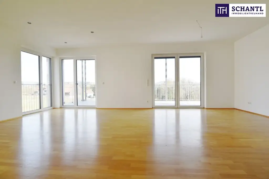 Exklusives Einfamilienhaus mit Panoramaterrasse in der steirischen Weingegend – Ein Wohnjuwel für höchste Ansprüche!