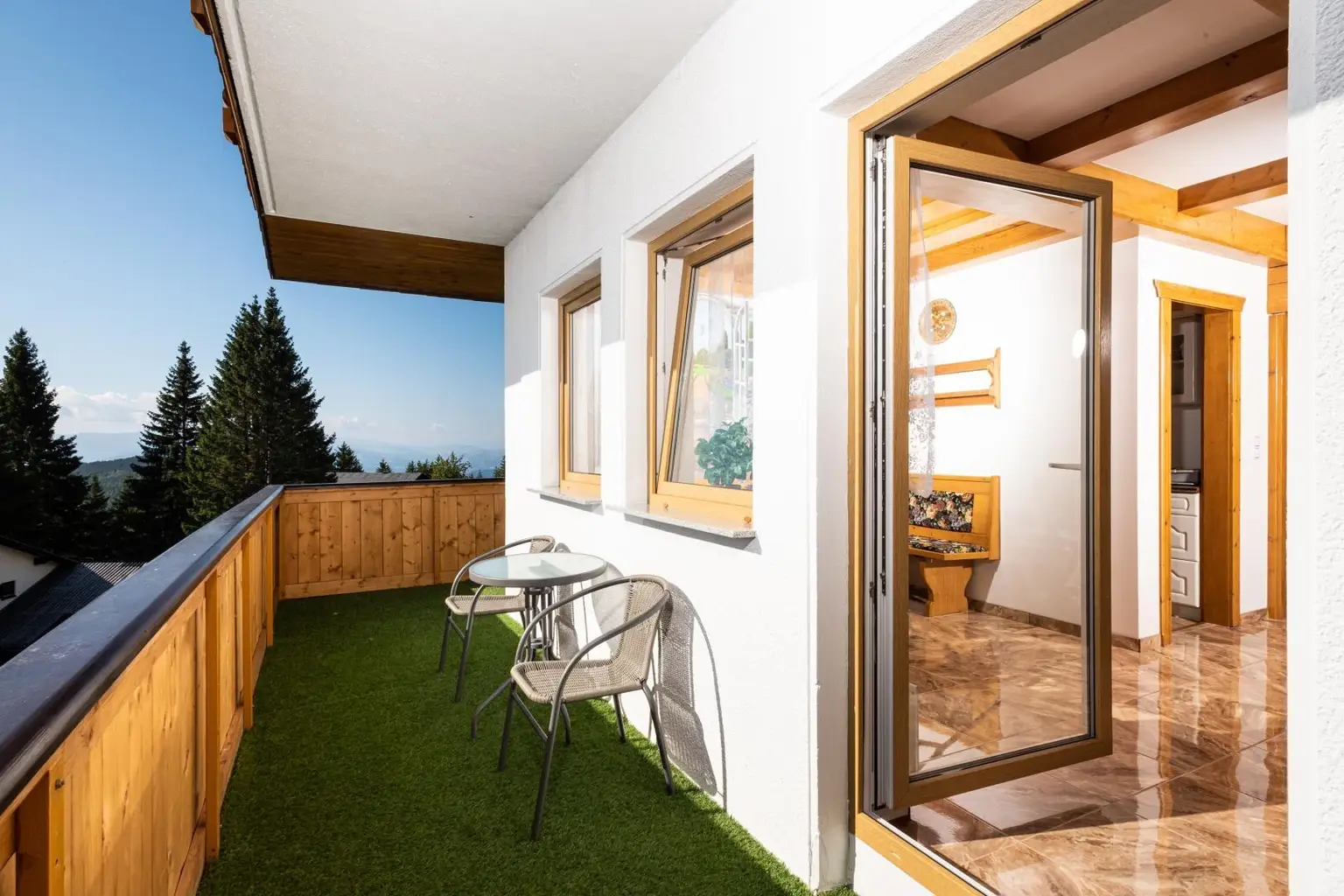 Balkon