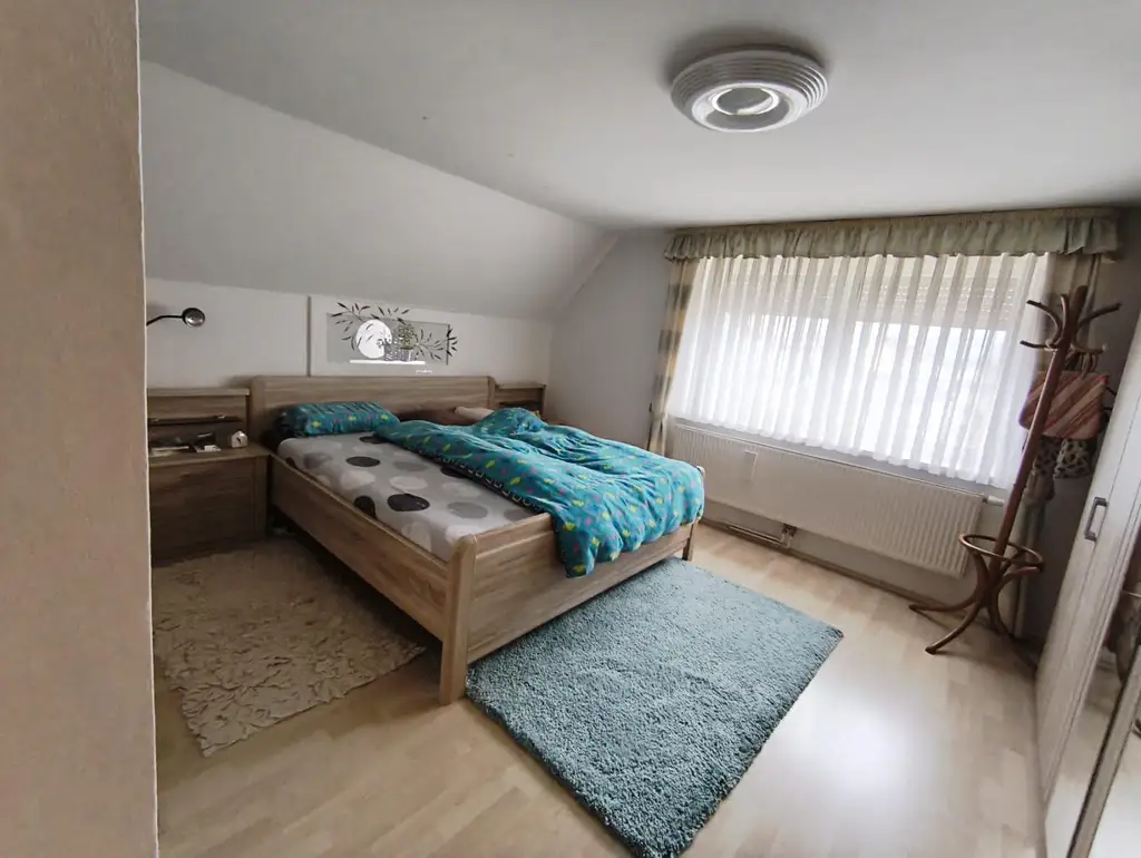 Einfamilienhaus mit Charme in Töging am Inn