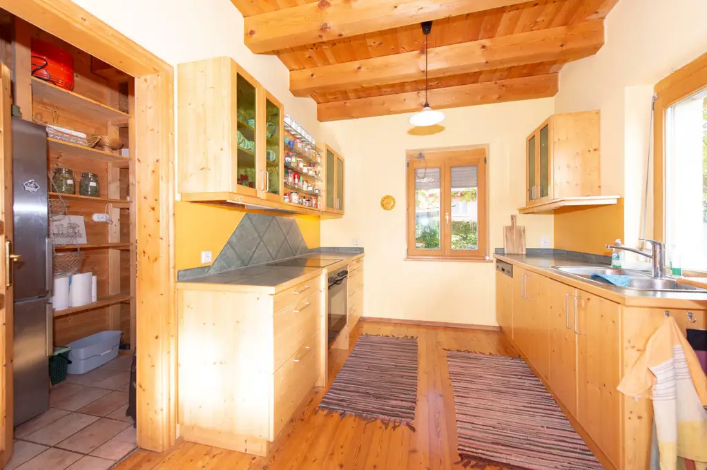 Licht, Leben & Landschaft – Ein Haus mit Herz in Thal bei Graz