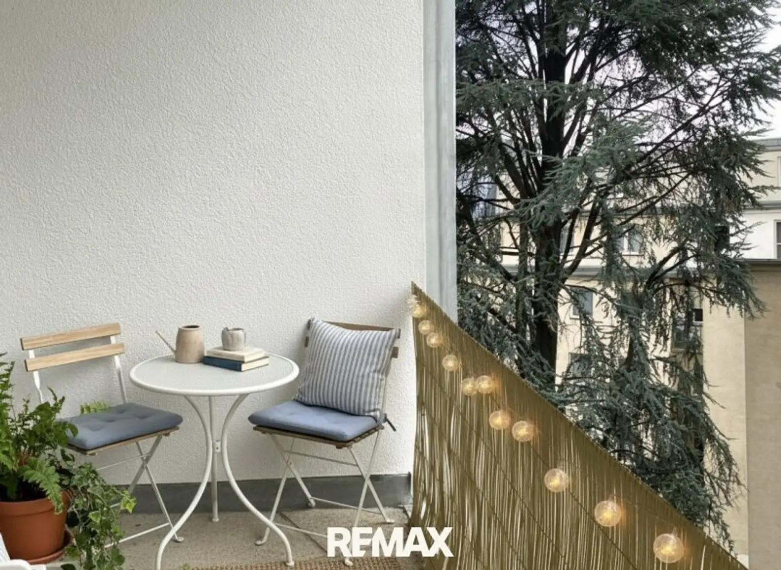 Loggia 2 VISUALISIERUNG