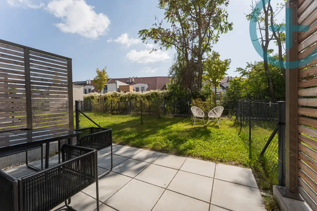 REIHENHAUSTRAUM INKL. EINRICHTUNGSIDEE