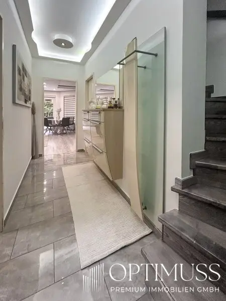 Ihr Neues Zuhause in Strasshof– ruhig, grün & perfekt angebunden!