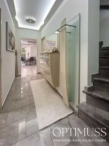 Ihr Neues Zuhause in Strasshof– ruhig, grün & perfekt angebunden!