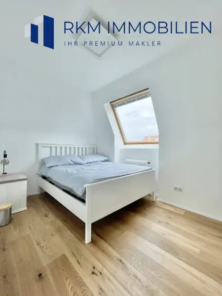 1. Schlafzimmer