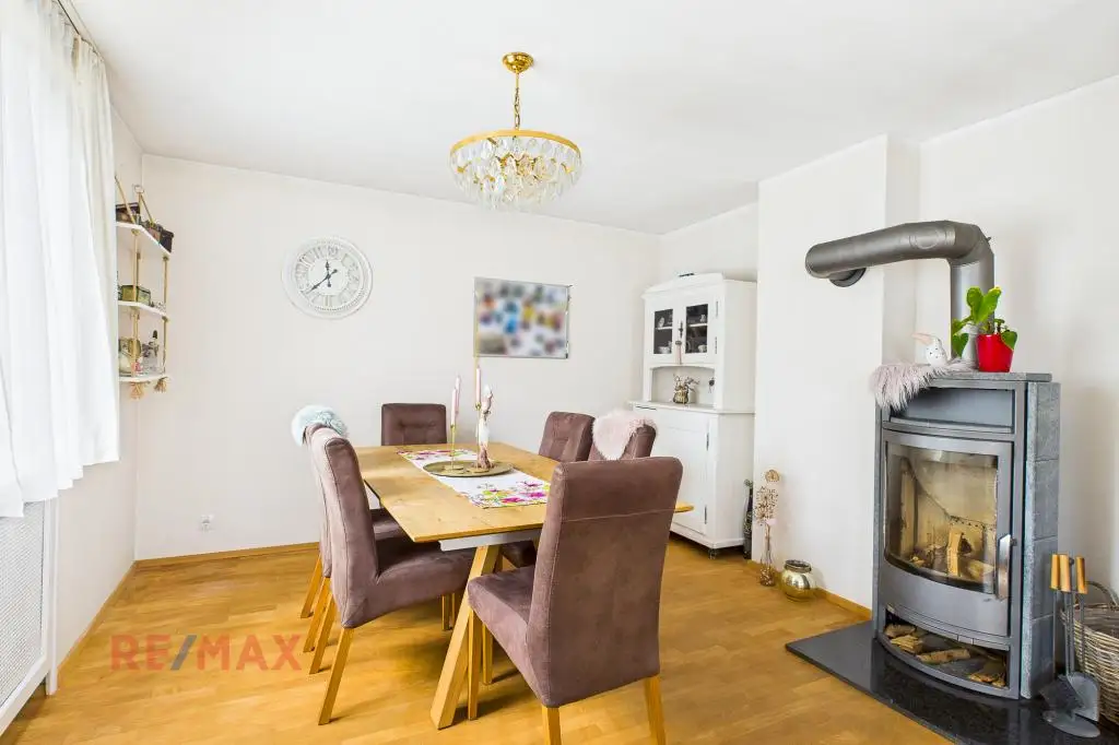 Ihr neues Zuhause mit viel Potenzial – großzügiges Einfamilienhaus in ruhiger Wohnlage