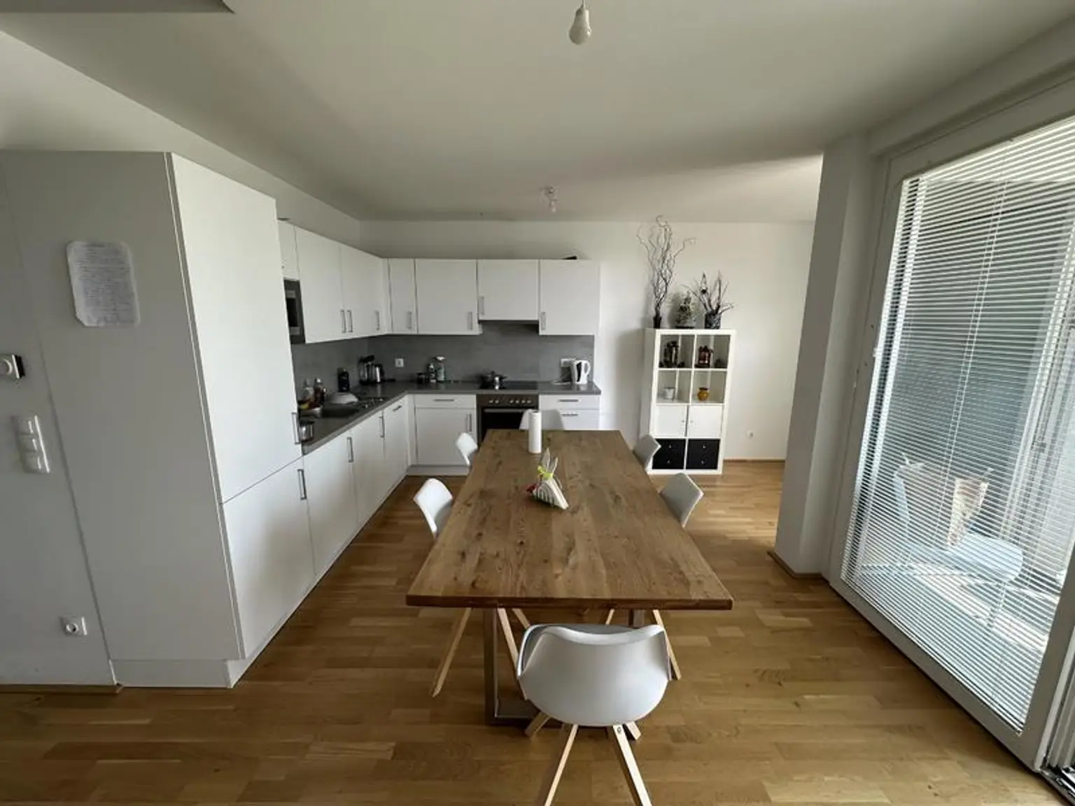 WG Zimmer  1210 Wien, Mizzi-Günther